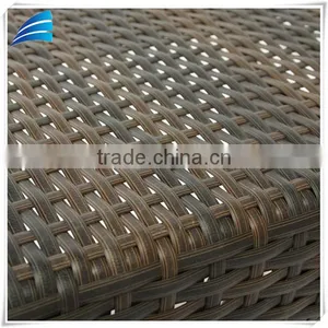 Outdoor Rattan Wicker Foldable Pool Table thumbnail-3