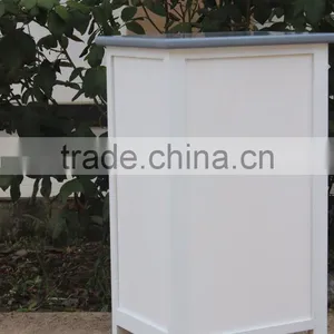 Home Furniture Wooden Cabinet With Heart-door in Living Room Furniture thumbnail-5