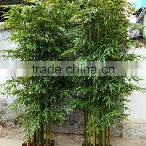 Factory Price Artificial Bonsai Bamboo thumbnail-2