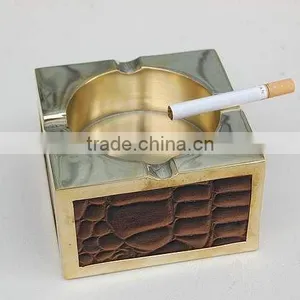 Ashtray, Ashtrays, Cigar Ashtray, Portable Ashtray, Ash Trays, Ashtray Cigar, Metal Ashtray, Cigarette Holder, thumbnail-1