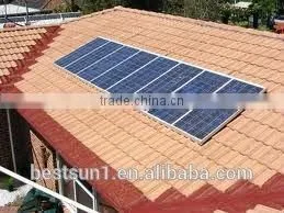 With CE TUV Proved High Quality 20000w Solar Controller Mppt thumbnail-6
