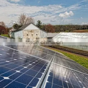 Bestsun Hot Sales 5000W Led Light Solar Power Kit 2 thumbnail-6