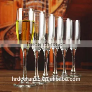 Hot Sale 210ml Unbreakable Champagne Glass/water Glass/drinking Glass Tumbler thumbnail-1