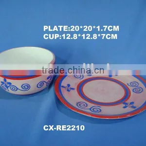 Cartoon Porcelain Coast thumbnail-1