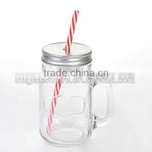16oz Mason Jar thumbnail-2