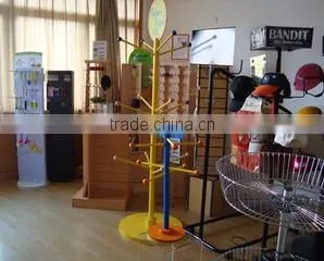 Jiaxing Store Display Innovation Co., Ltd. company overview - view 1 thumbnail