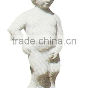 Boy Statue Peeing Fountain thumbnail-1