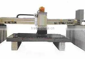 Automatic Bridge Single Head Polisher thumbnail-1