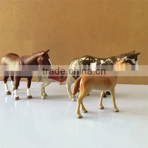 Custom Pop Small Vinyl Animal Toys Wholesale thumbnail-6