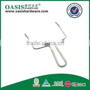 Forged Steel Fork Wire Turkey Fork thumbnail-1