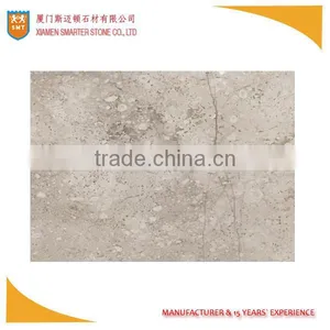 Ivory White Limestone Cross Cut thumbnail-1