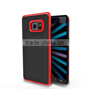 2017 New Design TPU+PC Mobile Phone Case for Samsung Galaxy Note 7 thumbnail-6