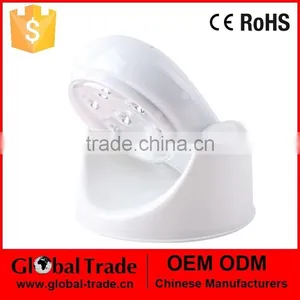 Rotation- Wireless Sensor 7LED Light .H0138 thumbnail-2