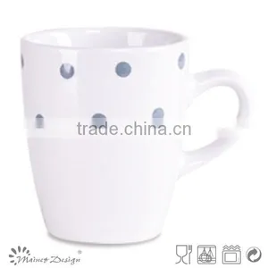 5oz Ceramic Tea Cup/stoneware Tea Cup/coffee Tea Cup thumbnail-5