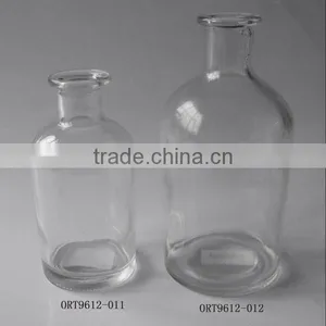 Clear Fragrance Bottle thumbnail-1