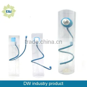 Flexible Tube Led Reading Book Light thumbnail-1
