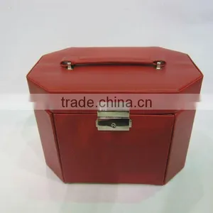 Leather Jewelry Boxes thumbnail-1