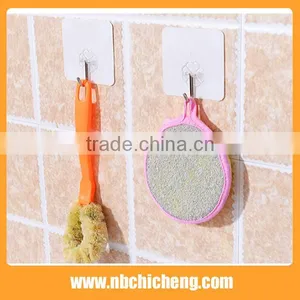 Magic Hook Wall Hooks Hangers Bathroom Wall Hanger thumbnail-1