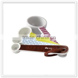1/4 Melamine Infant Milk Powder Measure Spoon thumbnail-1