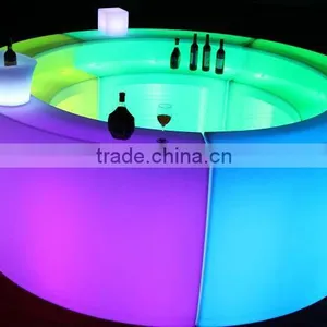 Decorative Lighting Table / Rechargeable Cordless Table thumbnail-1