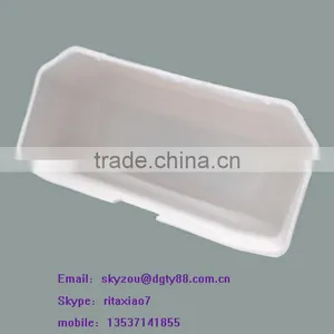 Custom-made Thermoforming Vacuum Forming Plastic Cover thumbnail-6