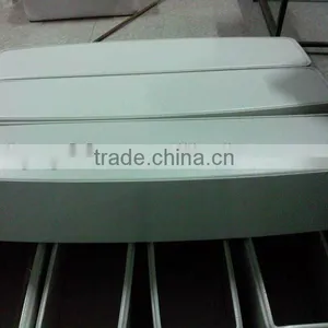 Abs Vacuum Forming Gran Torino Trunk of Plastic thumbnail-1