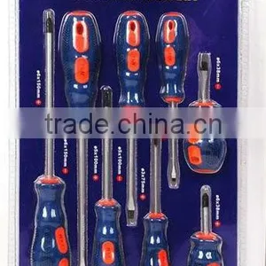 CY501727 8PCS Screwdriver Set thumbnail-1