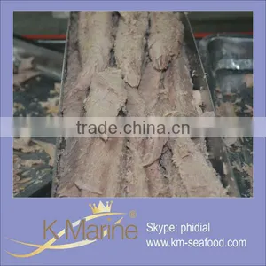 China Seafood Supplier High Quality Delicious Skipjack Tuna Loin thumbnail-1