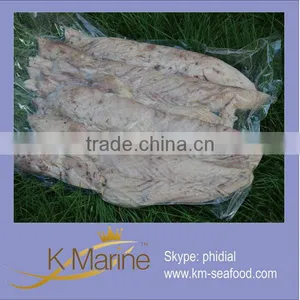 Seafood Products Fresh Yellowfin Tuna Loin thumbnail-1