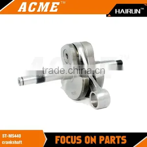 ST-MS440 Crankshaft thumbnail-1