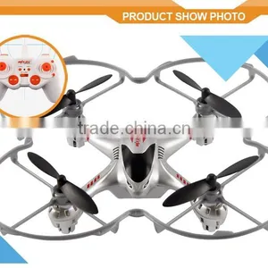Remote Control Quadcopter 2.4Ghz Professional RC Drone With Camera thumbnail-2
