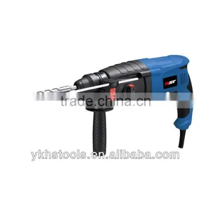 820W Hammer Drill 28mm Rotary Hammer HS4008 thumbnail-1