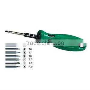 METALIVE PRERCISIO TOOL KIT thumbnail-1