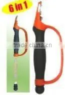 6 in 1 Multi-Purpose Sharpener thumbnail-1