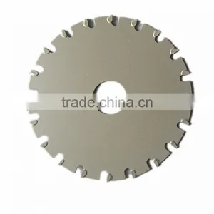 Professional Grade T.C.T Saw Blade for Wood or Aluminum thumbnail-3