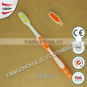 Kid Toothbrush Wholesale Crown Toothbrush thumbnail-1
