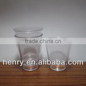 2oz Cup With Lid thumbnail-1
