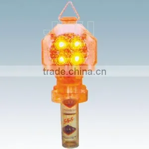 Traffic Road Block Lamp thumbnail-1