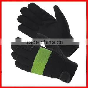Reflective Traffic Police Glove ZMA0620 thumbnail-1