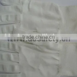 DDSAFETY 2017 Gloves Examination Nylon Machine Gloves thumbnail-4
