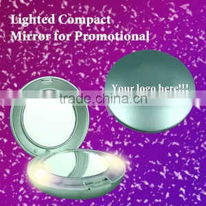 Pocket Mirror for Promotion thumbnail-1