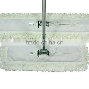 Luxury Microfiber Mop Microfiber Flat Dust Mop thumbnail-2
