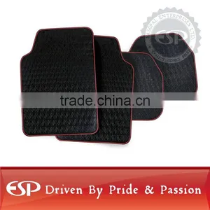 #49107 Universal Fit Rubber Floor Mat thumbnail-1