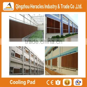 Evaporative Wet Curtain for Poultry Farm/factory thumbnail-2