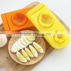 Cheese Slicer , 2 IN 1 Egg Cutter , Egg Slicer , Egg Sectioner thumbnail-4