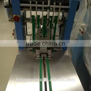Factory Price Book Nipping Machine thumbnail-6