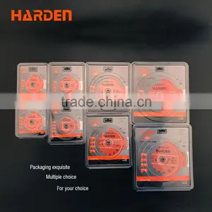 Professional Diamond Saw Blade thumbnail-4
