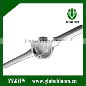 Faith Supplier Galvanized Steel Pipe Maker thumbnail-1