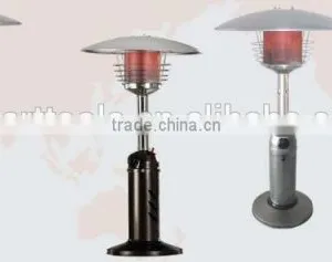 Table Top Gas Patio Heater thumbnail-2