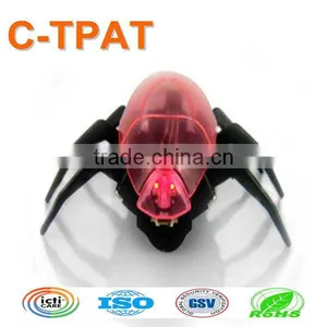 2014 Hottest IR RC Insect Toy, Electronic Mini Insect Toy for Kids Fun thumbnail-1